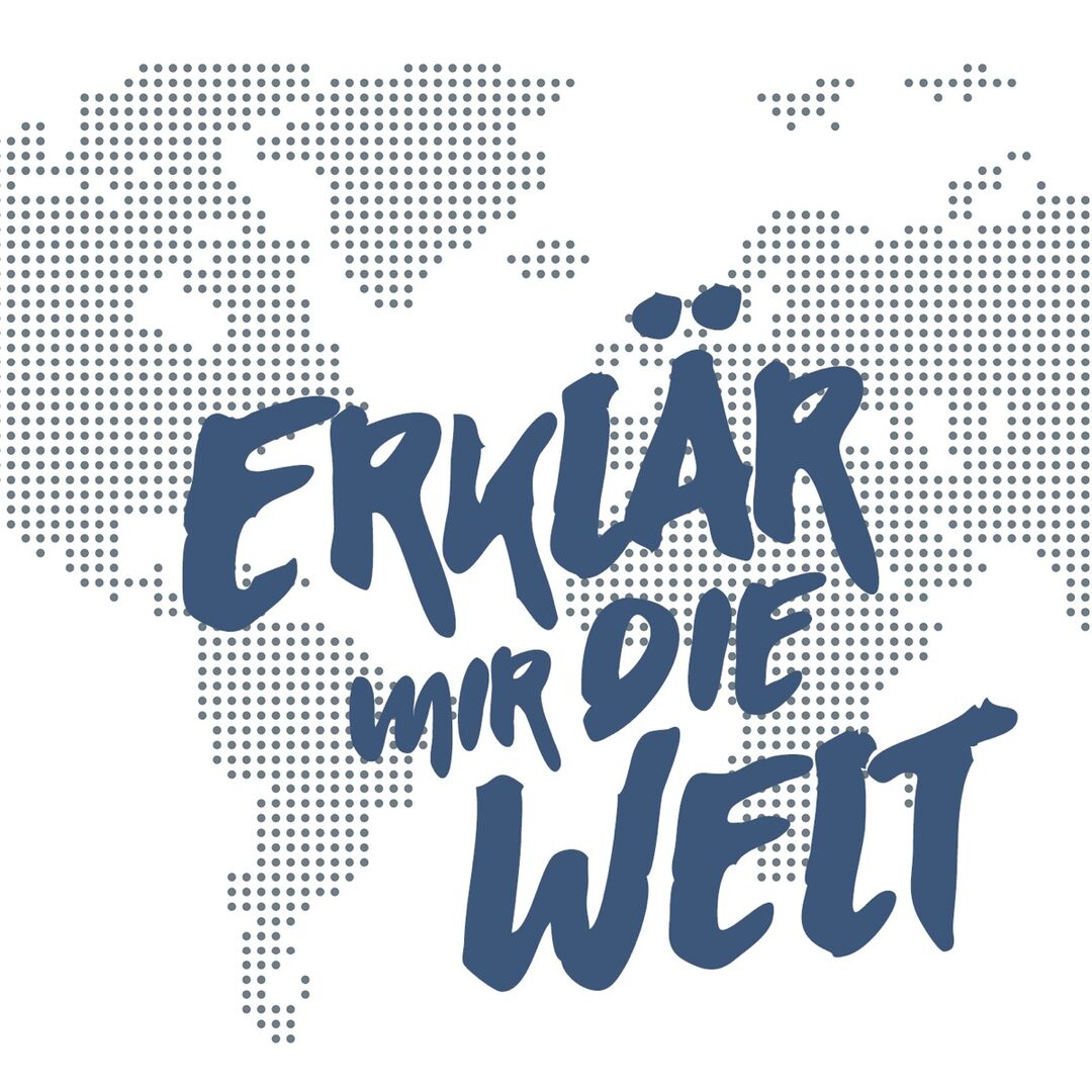 Erklär mir die Welt | Credit: Erklär mir die Welt