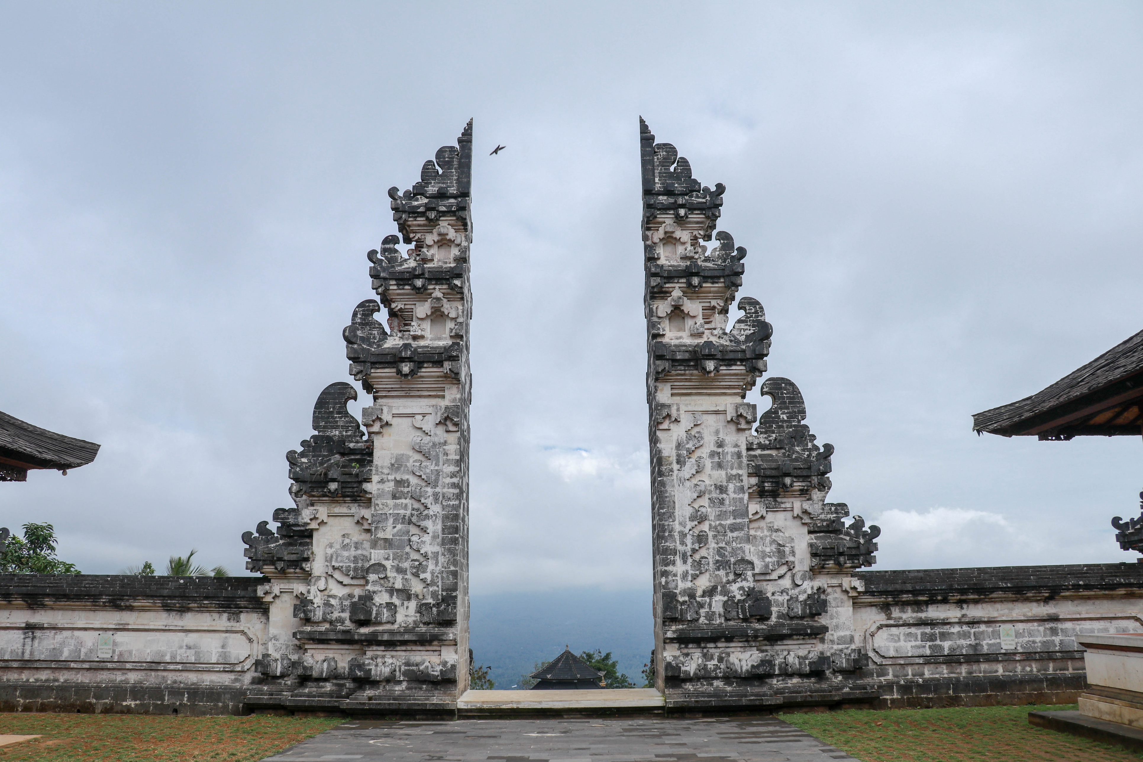 Gates of Heaven, Bali | Credit: iStock.com/Amed-in-bali