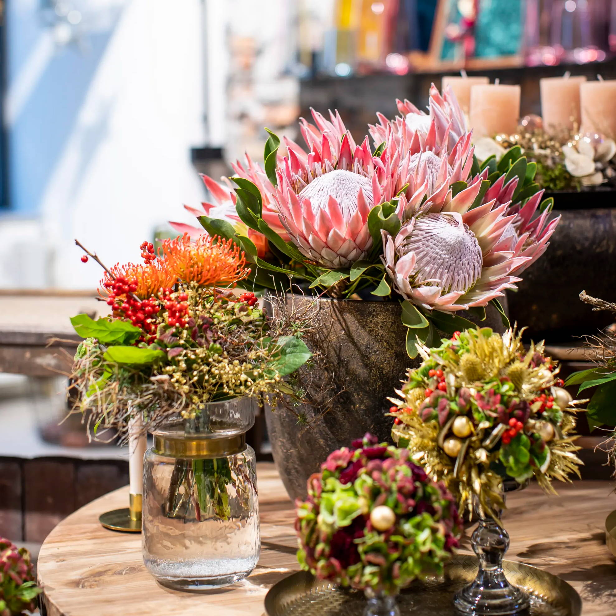 Schenken macht glücklich. | Credit: schenkenmachtgluecklich.shop/Instagram