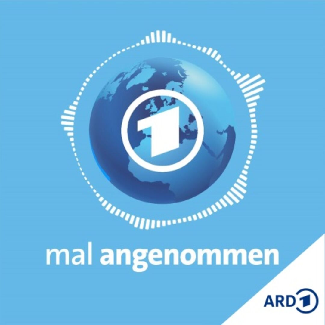 Podcast mal angenommen | Credit: Podcast mal angenommen