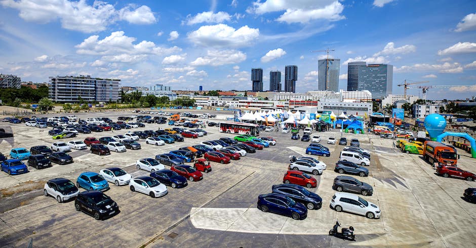 Autoshow bei Rock am Ring | Credit: Rock den Ring