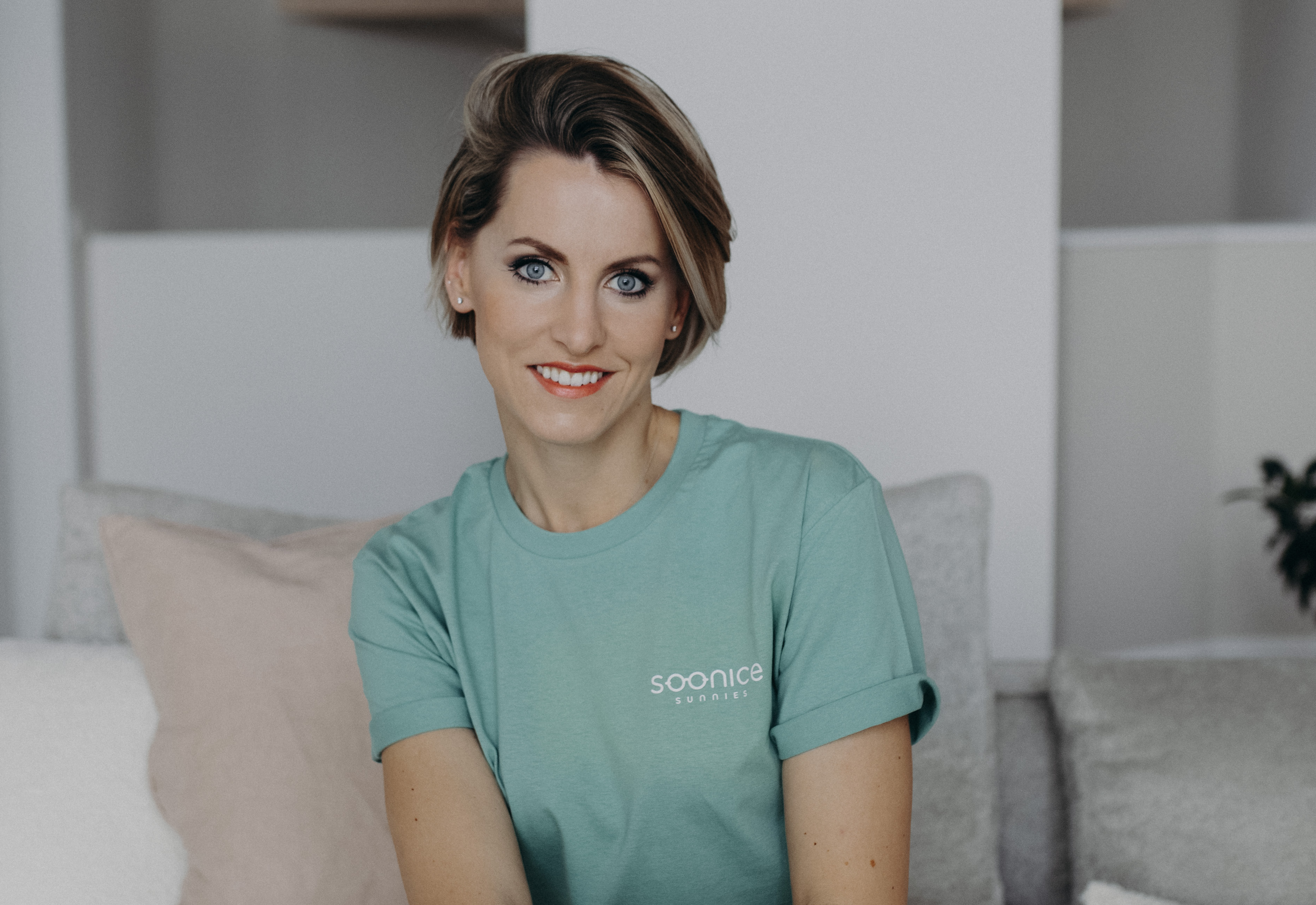 Christina Reifeltshammer | Credit: SooNice Sunnies