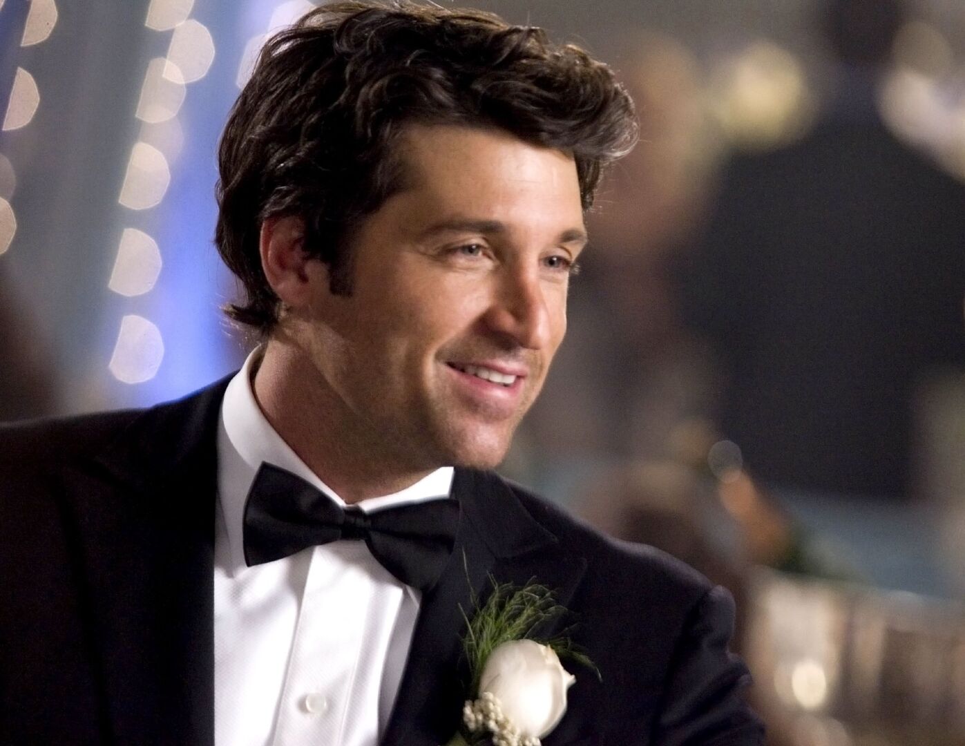 Patrick Dempsey | Credit: Everett Collection / picturedesk.com