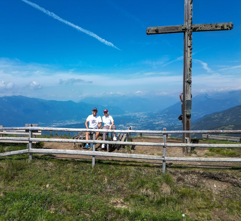 Credit: Hitradio Ö3/Tom Walek
