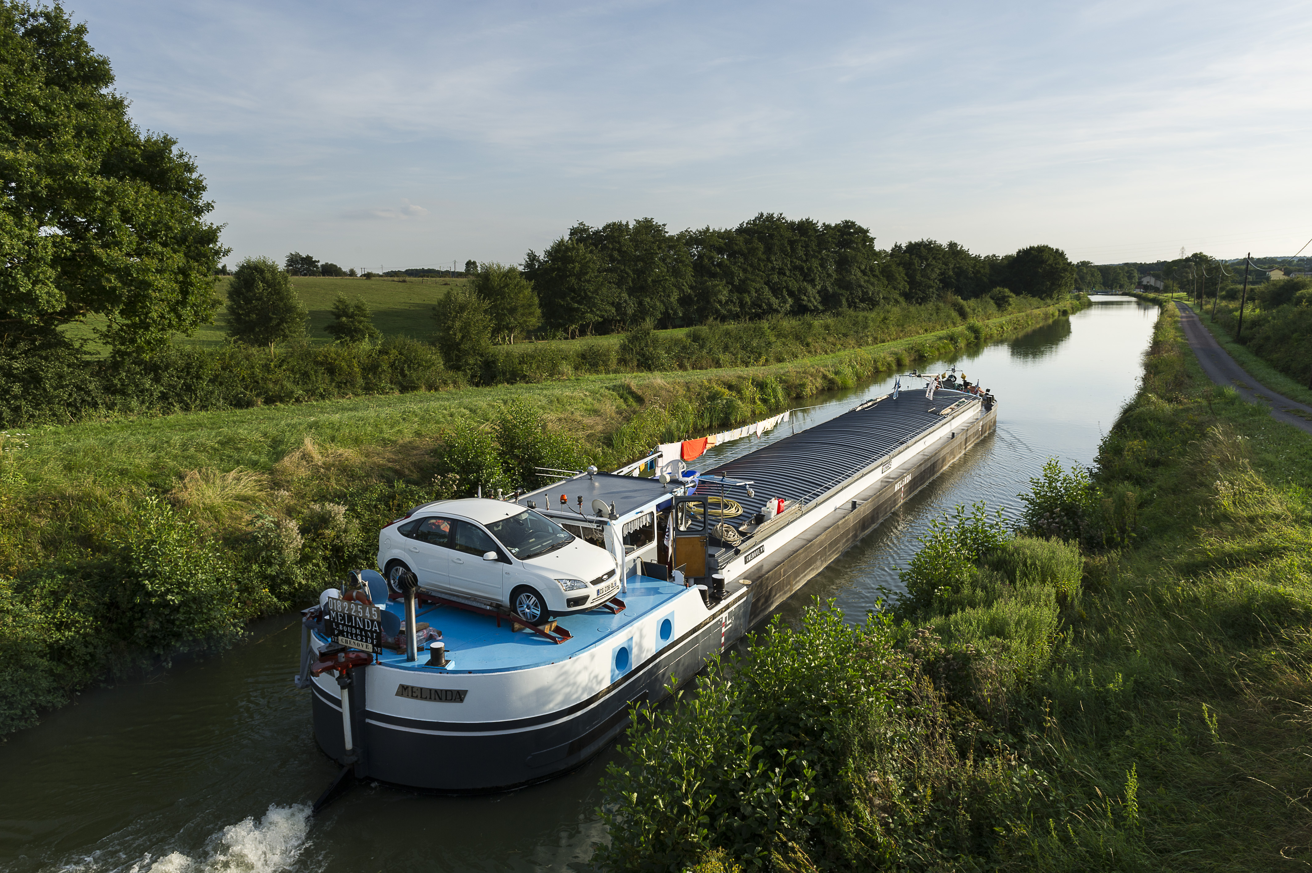 anal de Bourgogne | Credit: iStockphoto/Alexandre Menard