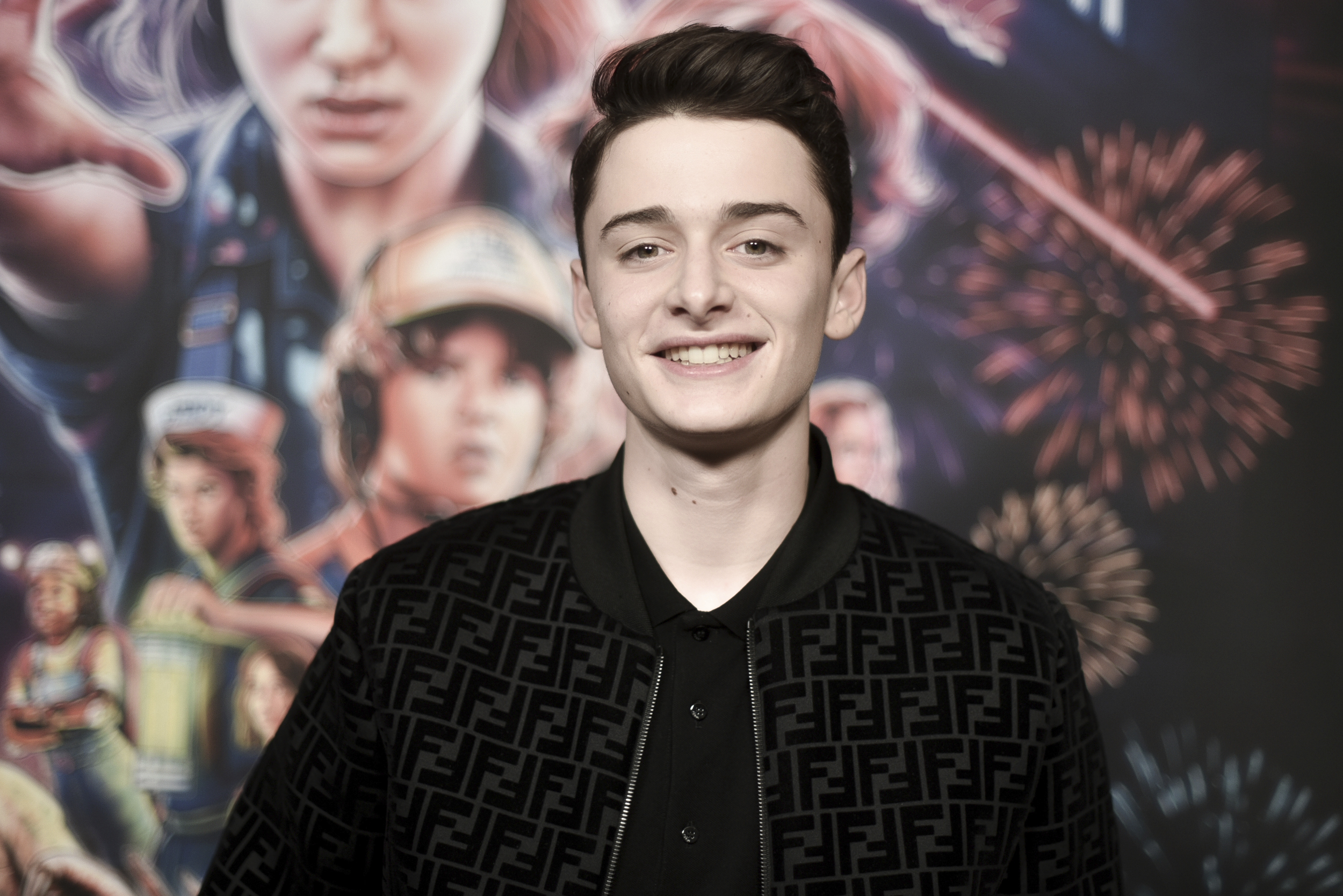 Noah Schnapp