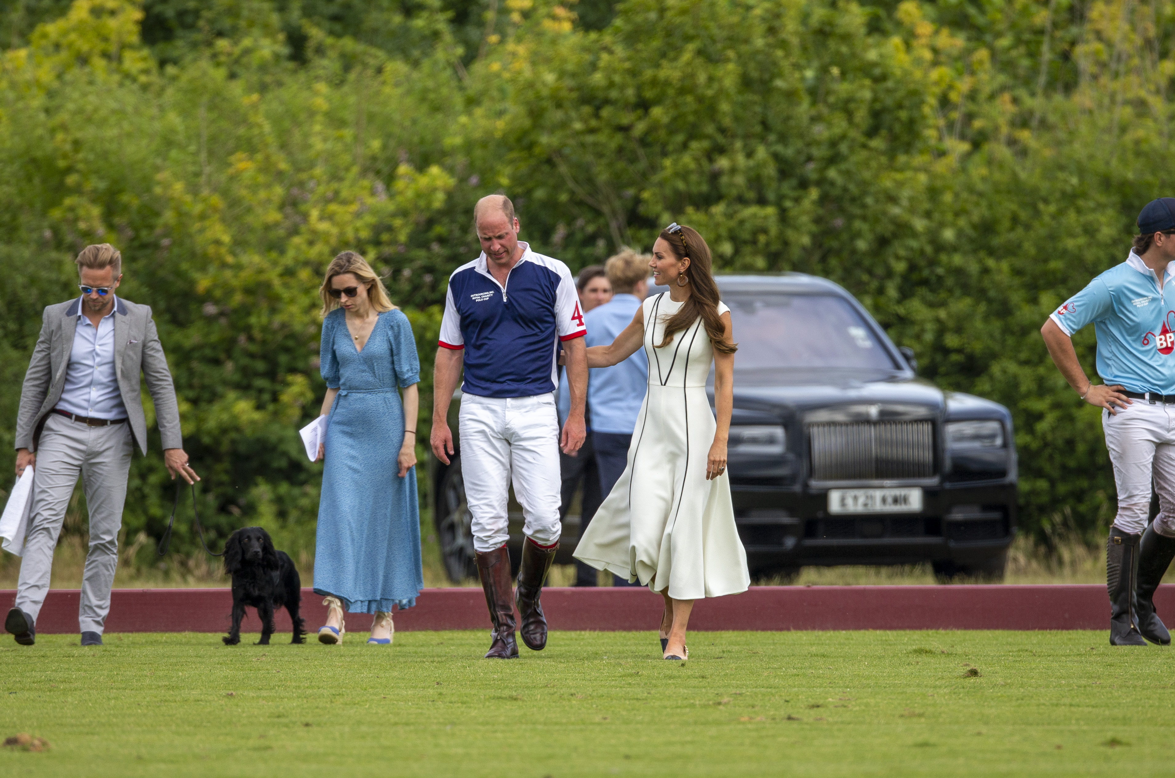 Die Royales mit Orla