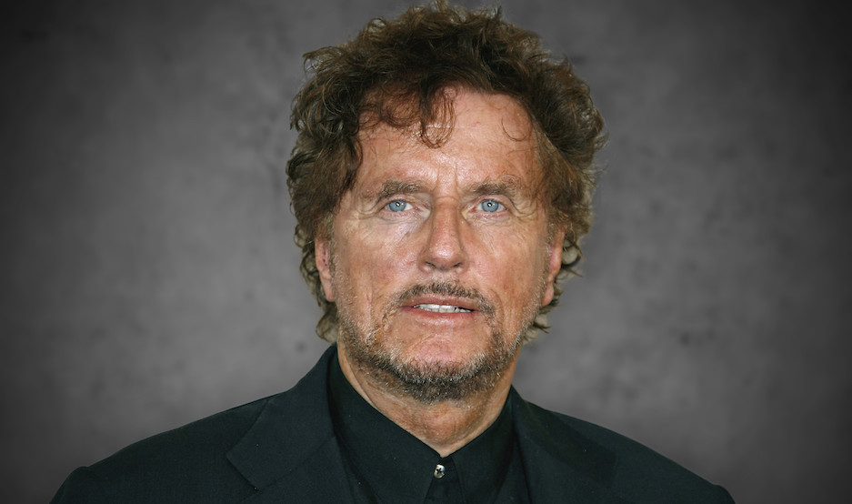 Dieter Wedel I Credit: Malte Ossowski/dpa Picture Alliance/picturedesk.com