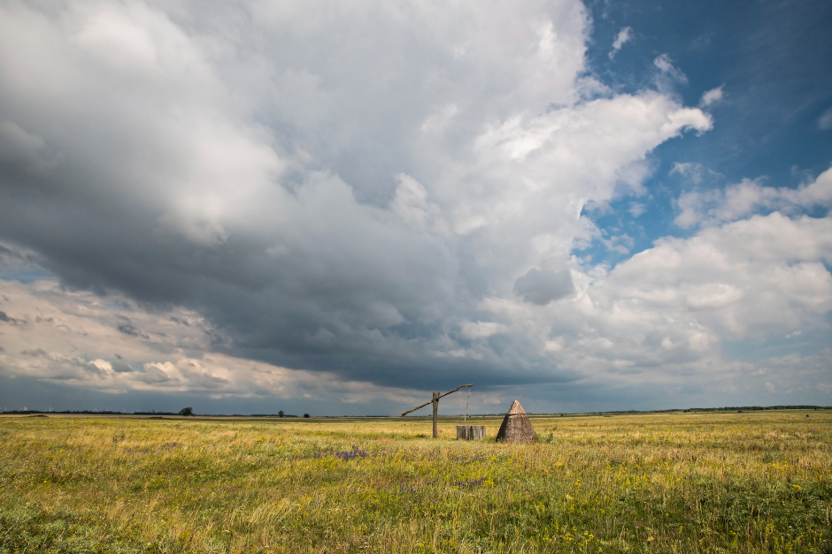 Lange Lacke im Burgenland | Credit: iStock.com/Franz Schallmeiner