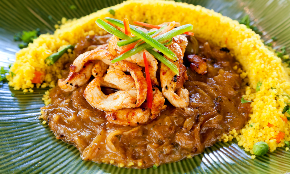 Yassa | Credit: iStock.com/Jestin Korsgaard