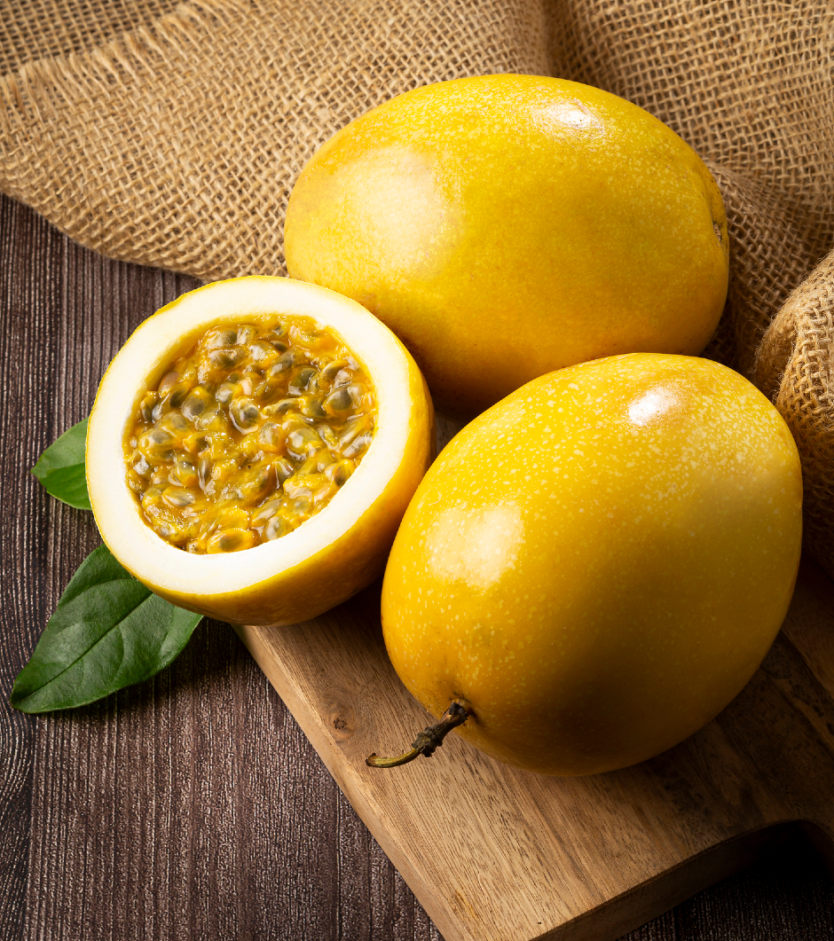 Granadilla | Credit: iStock.com/WS Studio