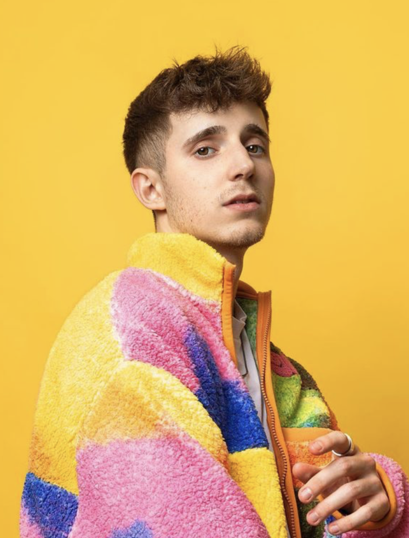 Toby Romeo | Credit: TOBY ROMEO/INSTAGRAM, UNFOLLOWHUY &amp; @THISIS13PM