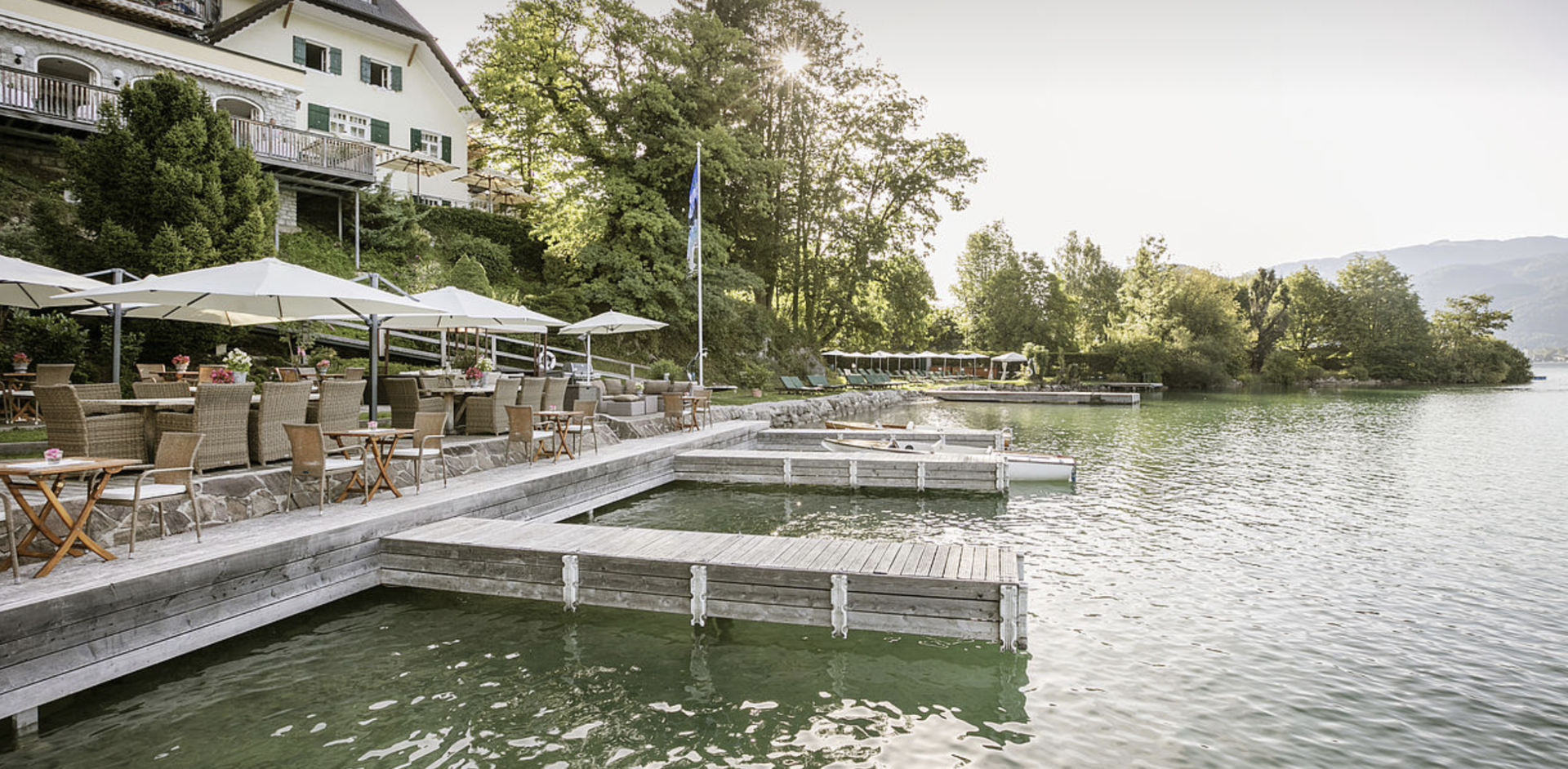 Landhaus Appesbach | Credit: Landhaus Appesbach