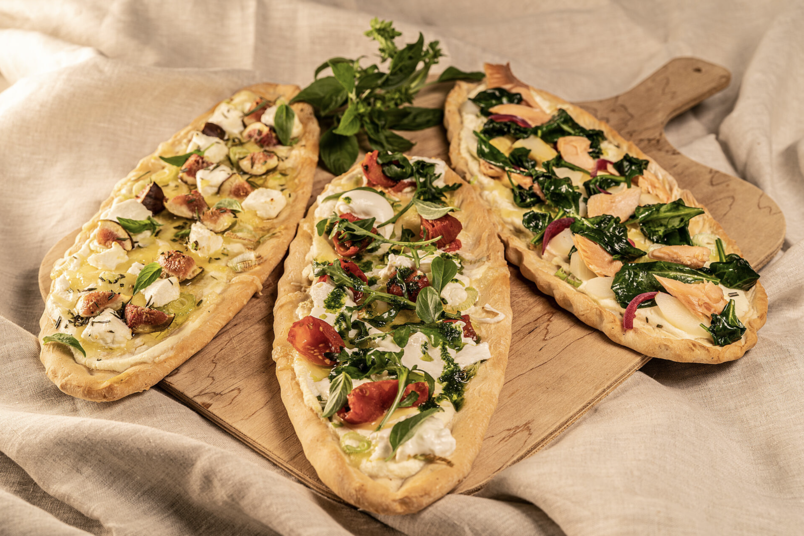 Landhaus Appesbach Essen | Credit:  Landhaus Appesbach