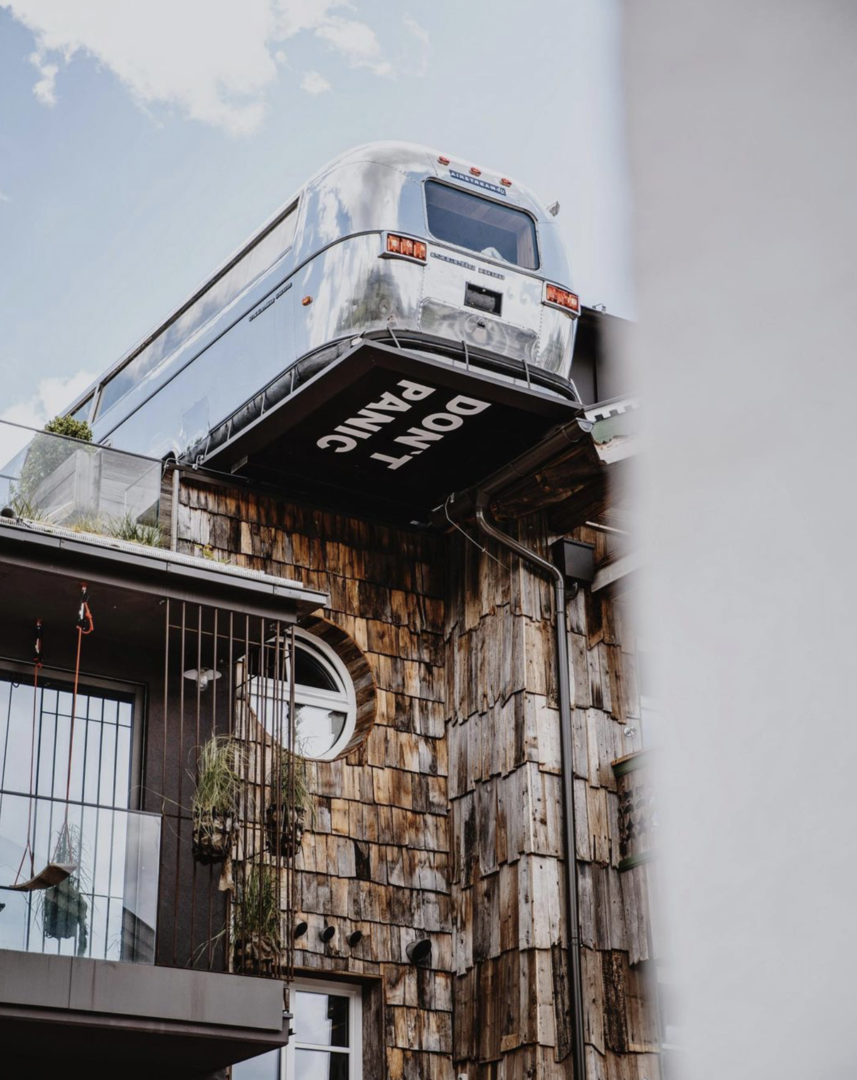 Hotel Sepp Ambiente | Credit: Eder Hotels GmbH/Instagram hotelsepp