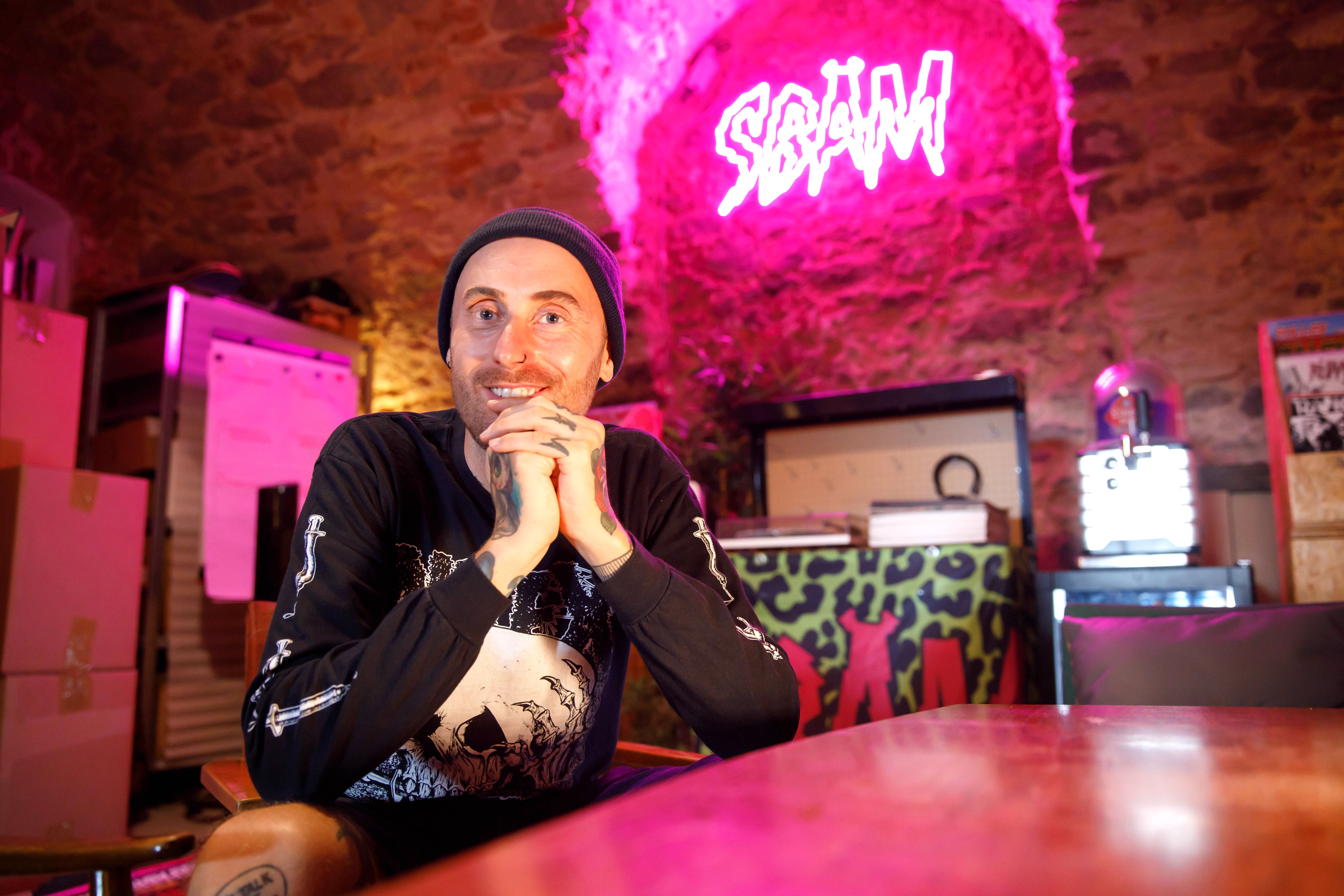 Stefan Beham, Illustrator