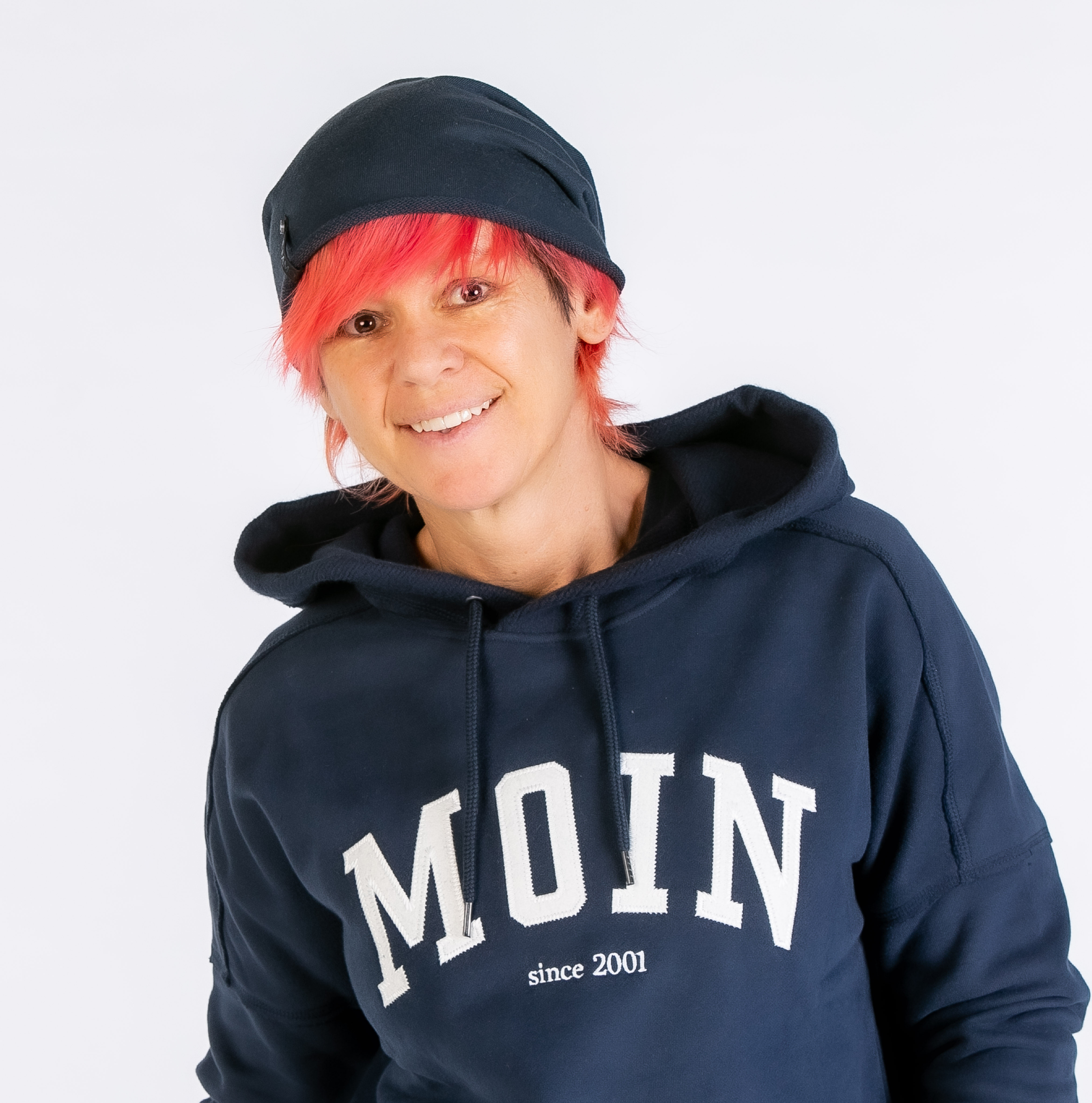 Doris Wild | Credit: Doris Wild