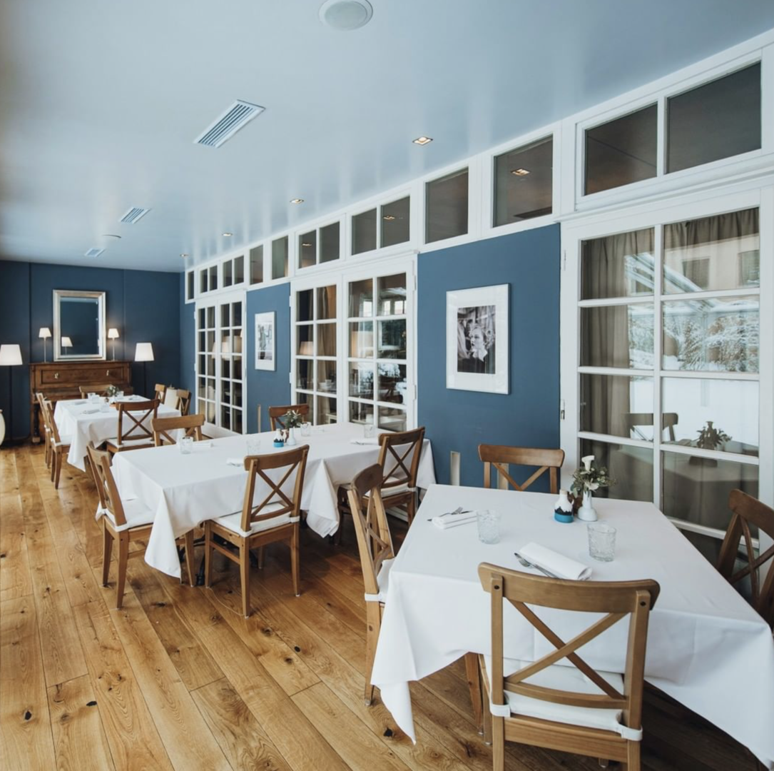 Prosecco Salzburg | Credit: proseccobyaigner/WWW.CLAUDIAWEAVER.COM