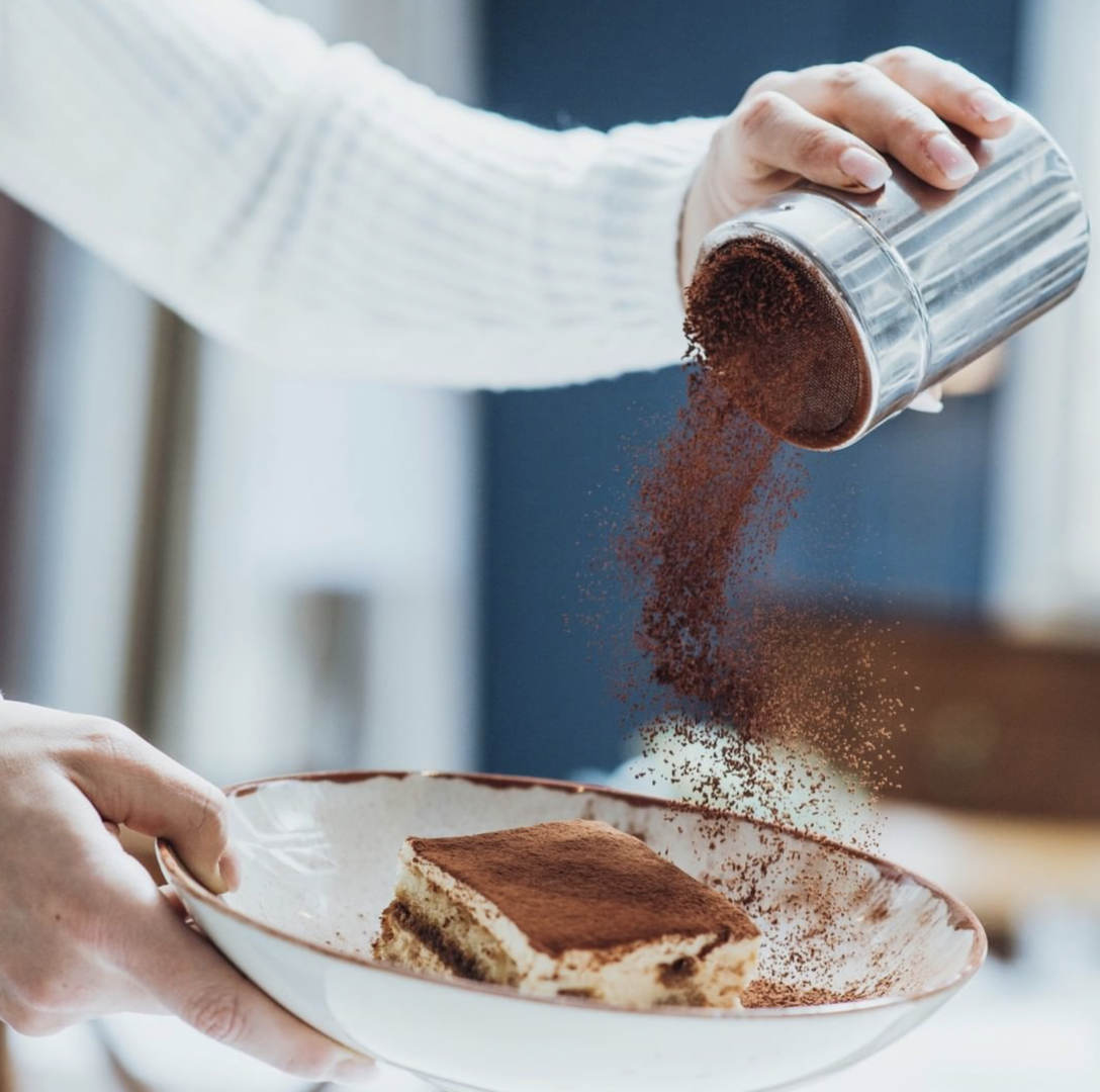 Essen im Prosecco | Credit: proseccobyaigner/WWW.CLAUDIAWEAVER.COM