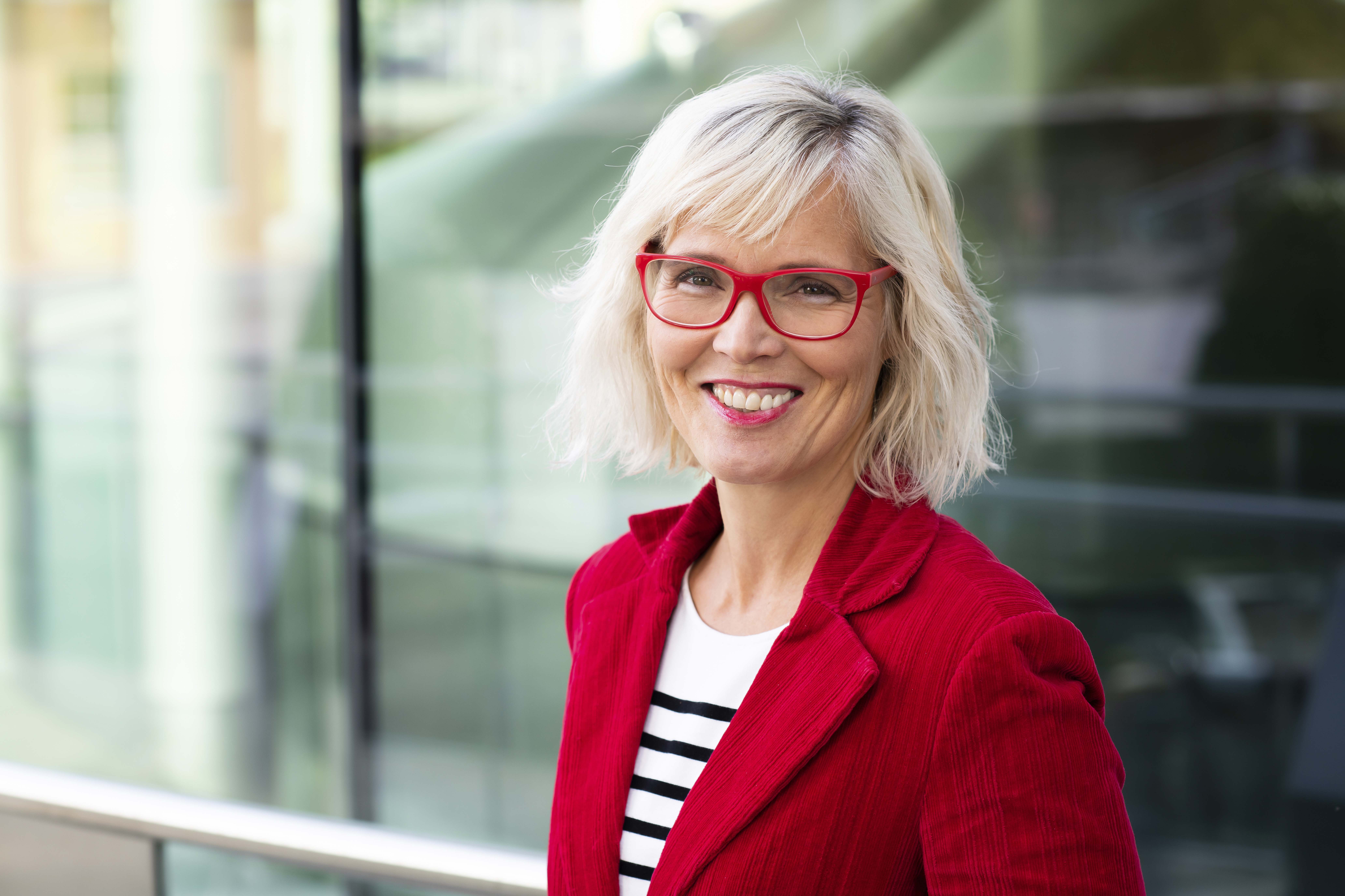 Alexandra Picker-Rußwurm | Credit: Marco Riebler