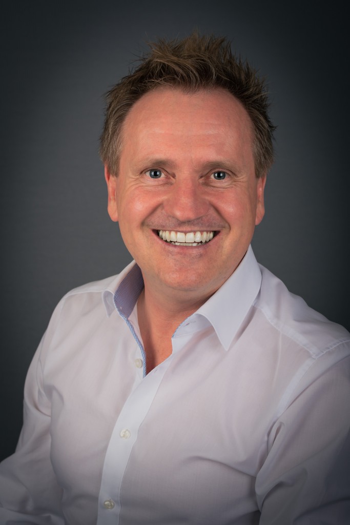 Hannes Reichl | Credit: BTU