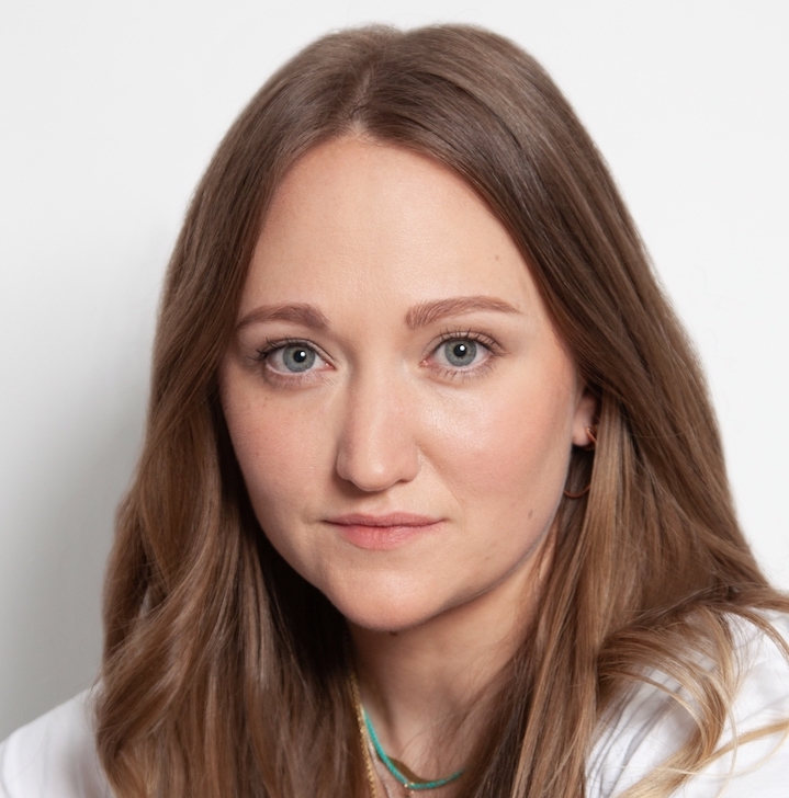 Sophie Zimmermann | Credit: SARA BUBNA photography