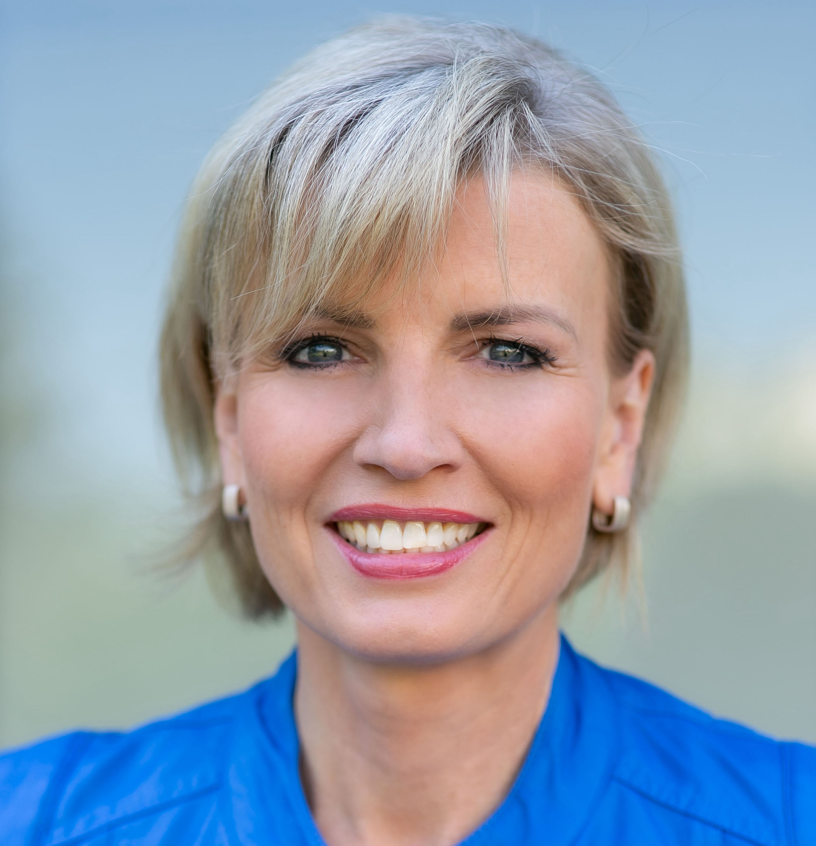 Romy Seidl | Credit: ORF