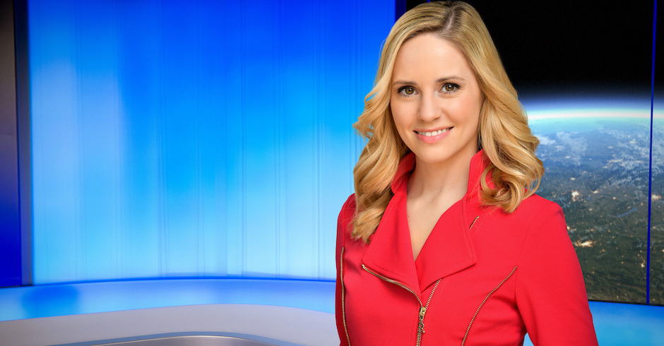 Margit Laufer I Credit: ORF/Thomas Ramstorfer