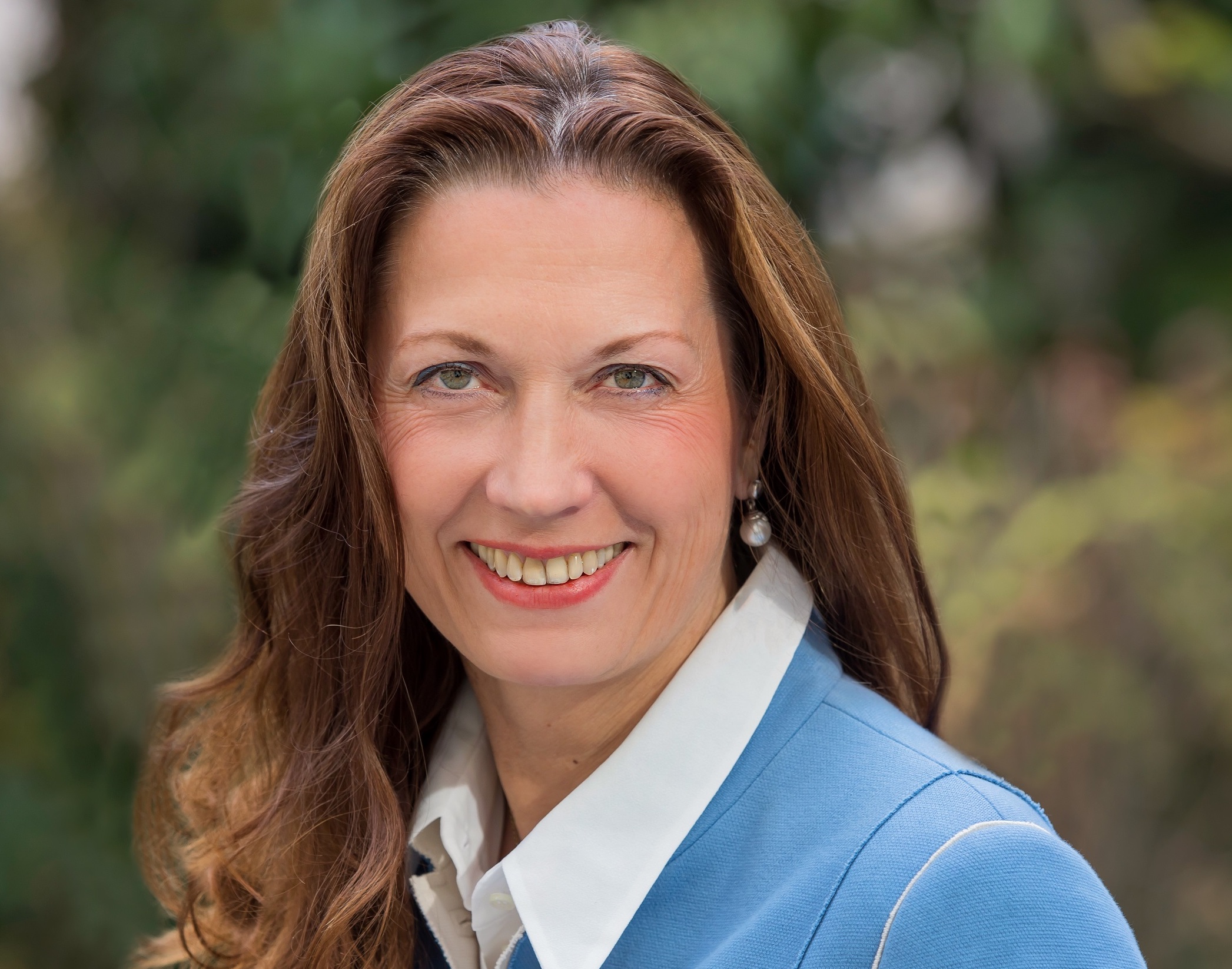 Irene Schulte | Credit: Eva trifft Fotografie