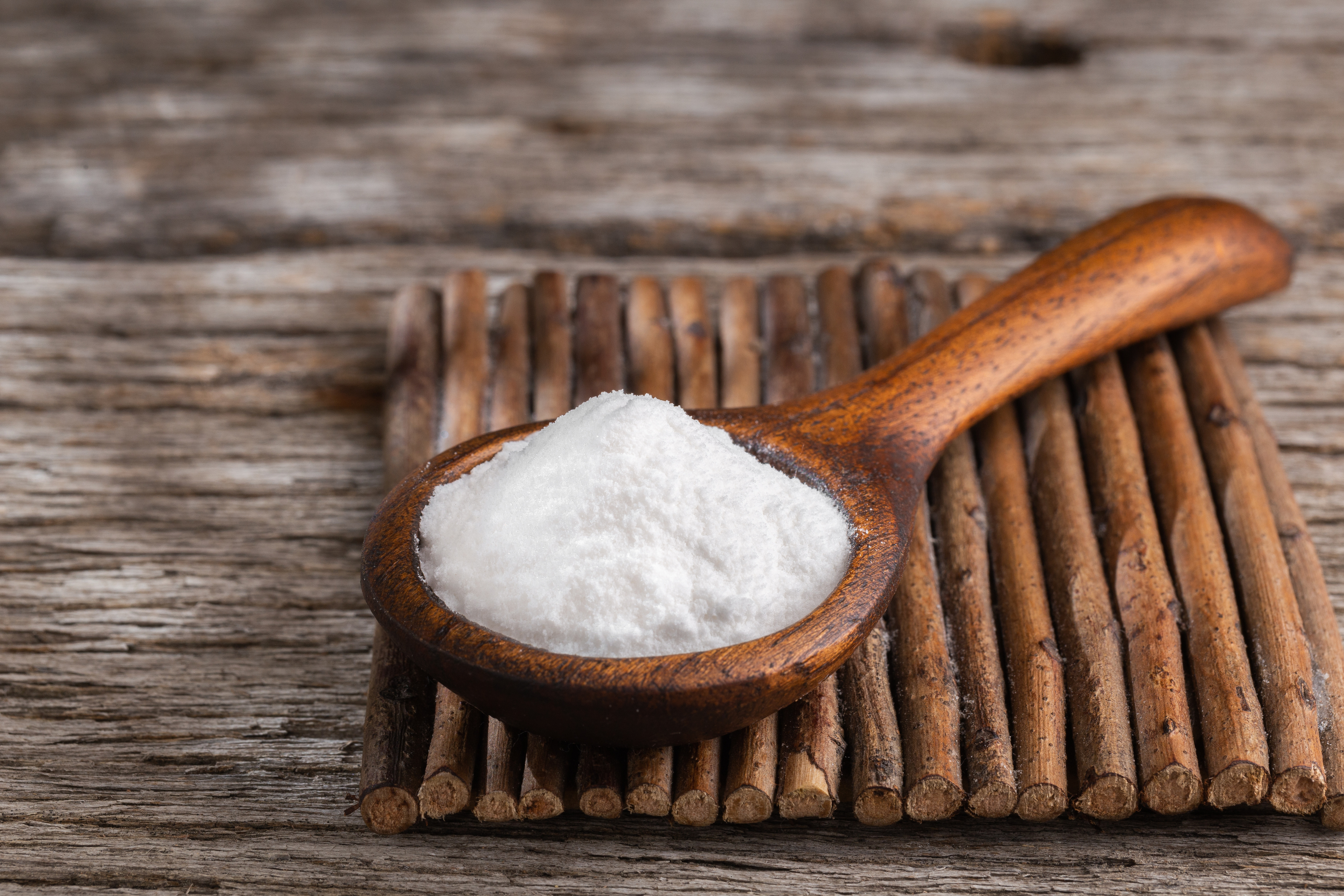 Backpulver | Credit: iStock.com/alexander ruiz