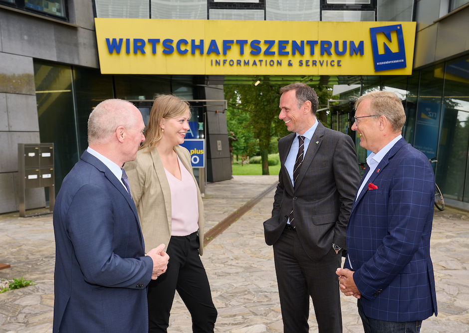 Wirtschaftsstandort