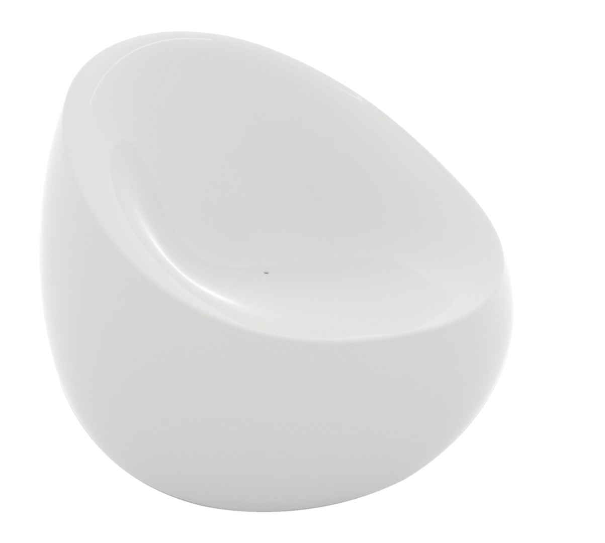 Couchmöbel &quot;Vondom&quot; in weiß | Credit: www.ambientedirect.com