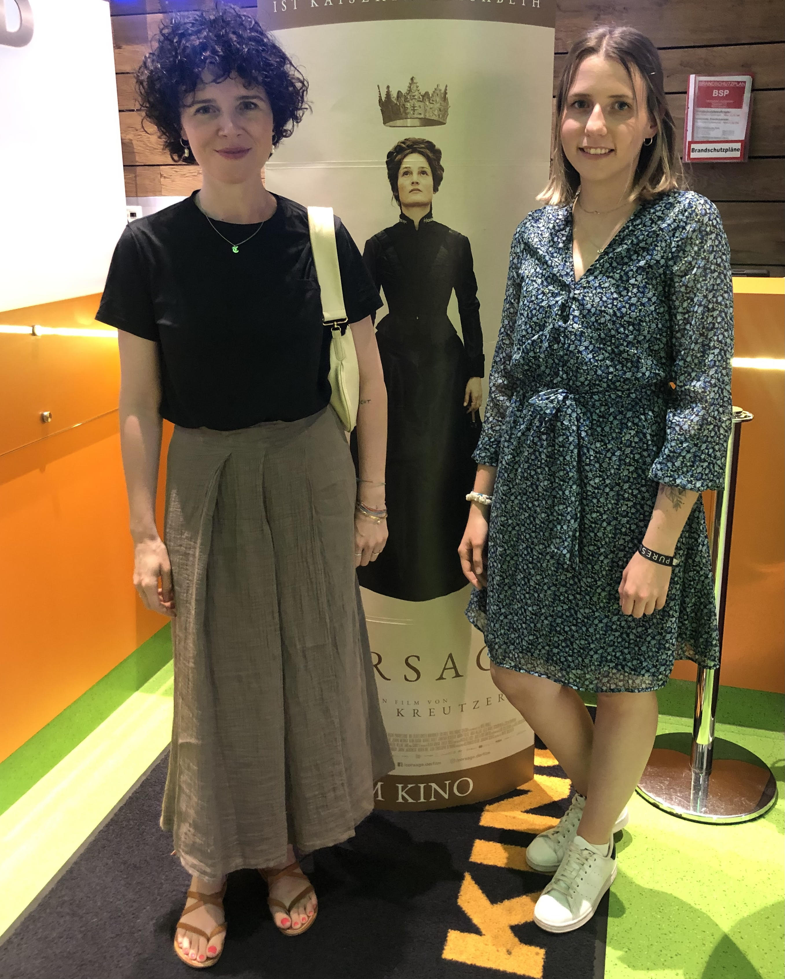 Marie Kreutzer im Interview