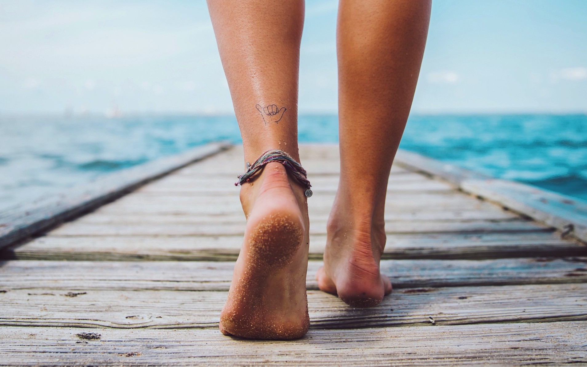 Freikörperkultur an Europas FKK-Stränden | Credit: eyeem