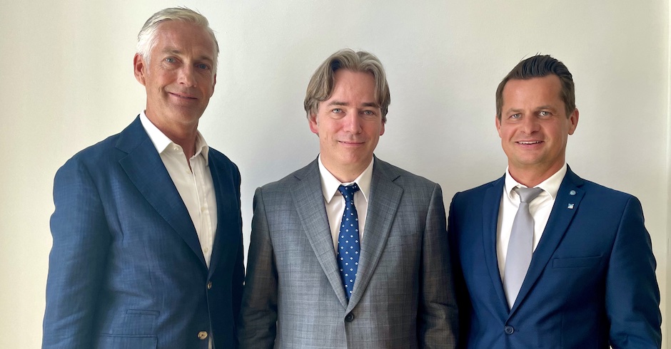 Immo-Talk bei Weinrauch Rechtsanwälte | Credit: Weinrauch Rechtsanwälte