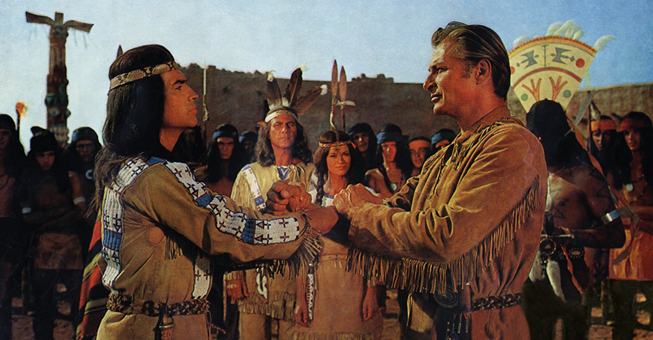 Winnetou