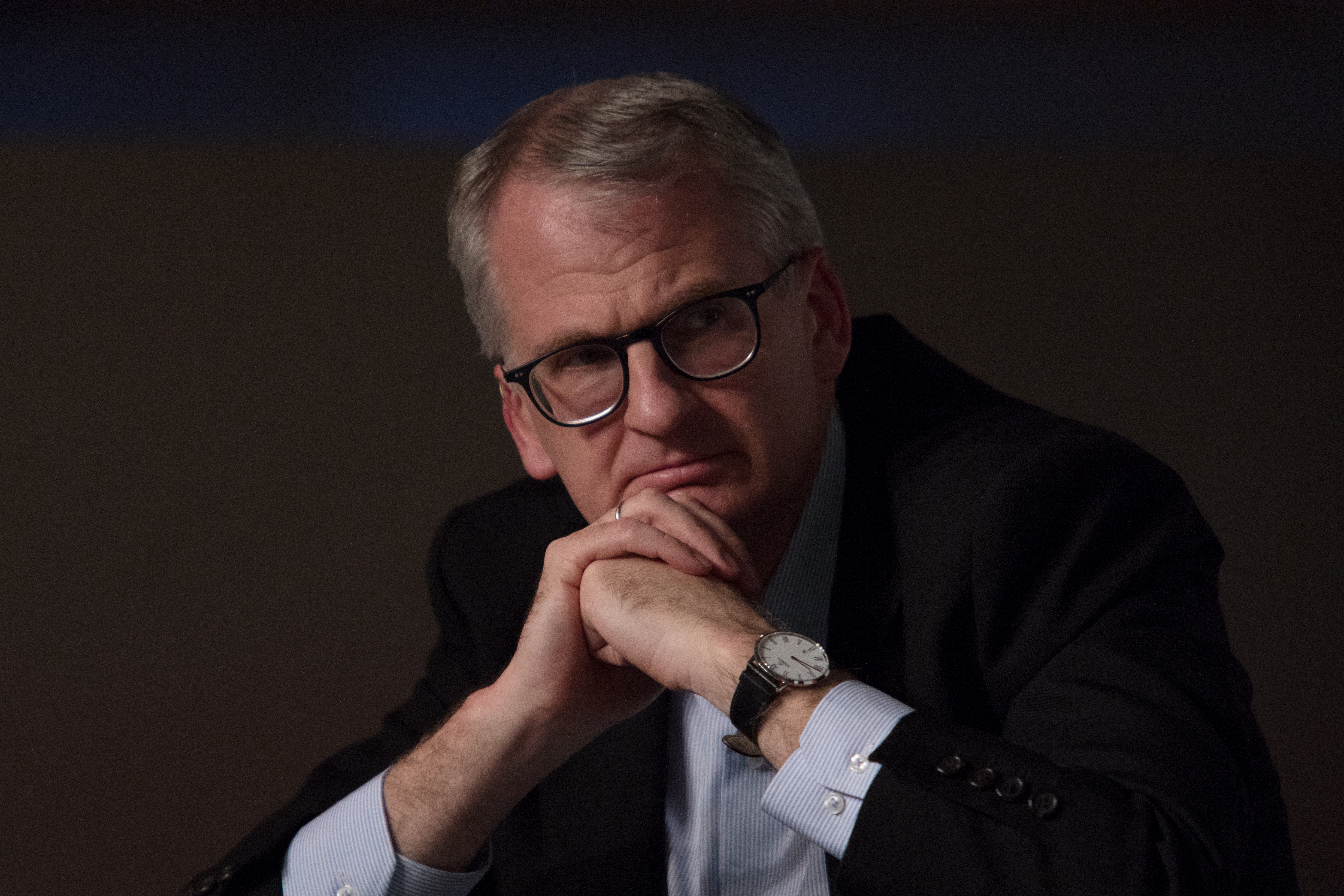 Timothy Snyder | Credit: ALEX HALADA / picturedesk.com