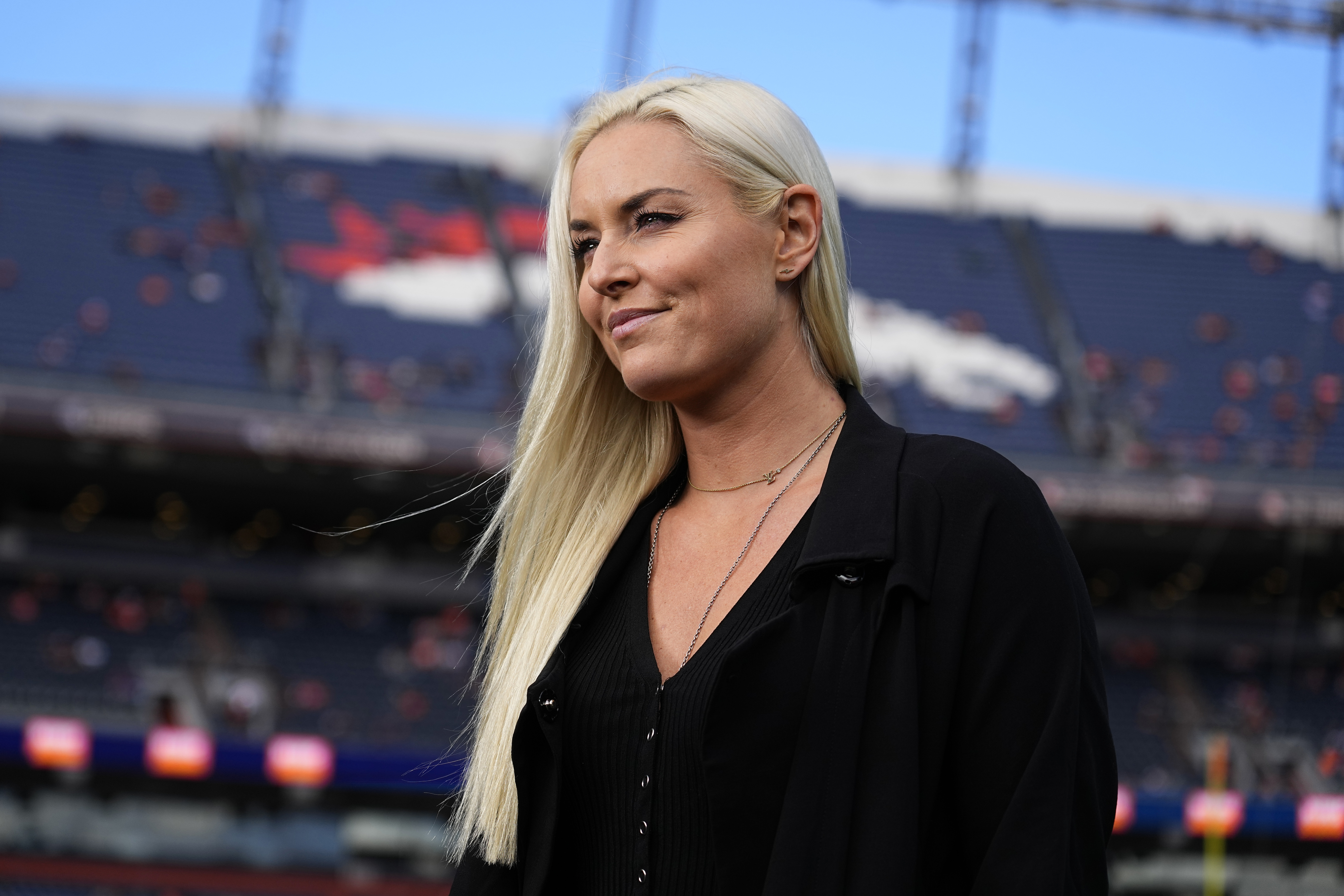 Lindsey Vonn trauert um ihre Mutter.