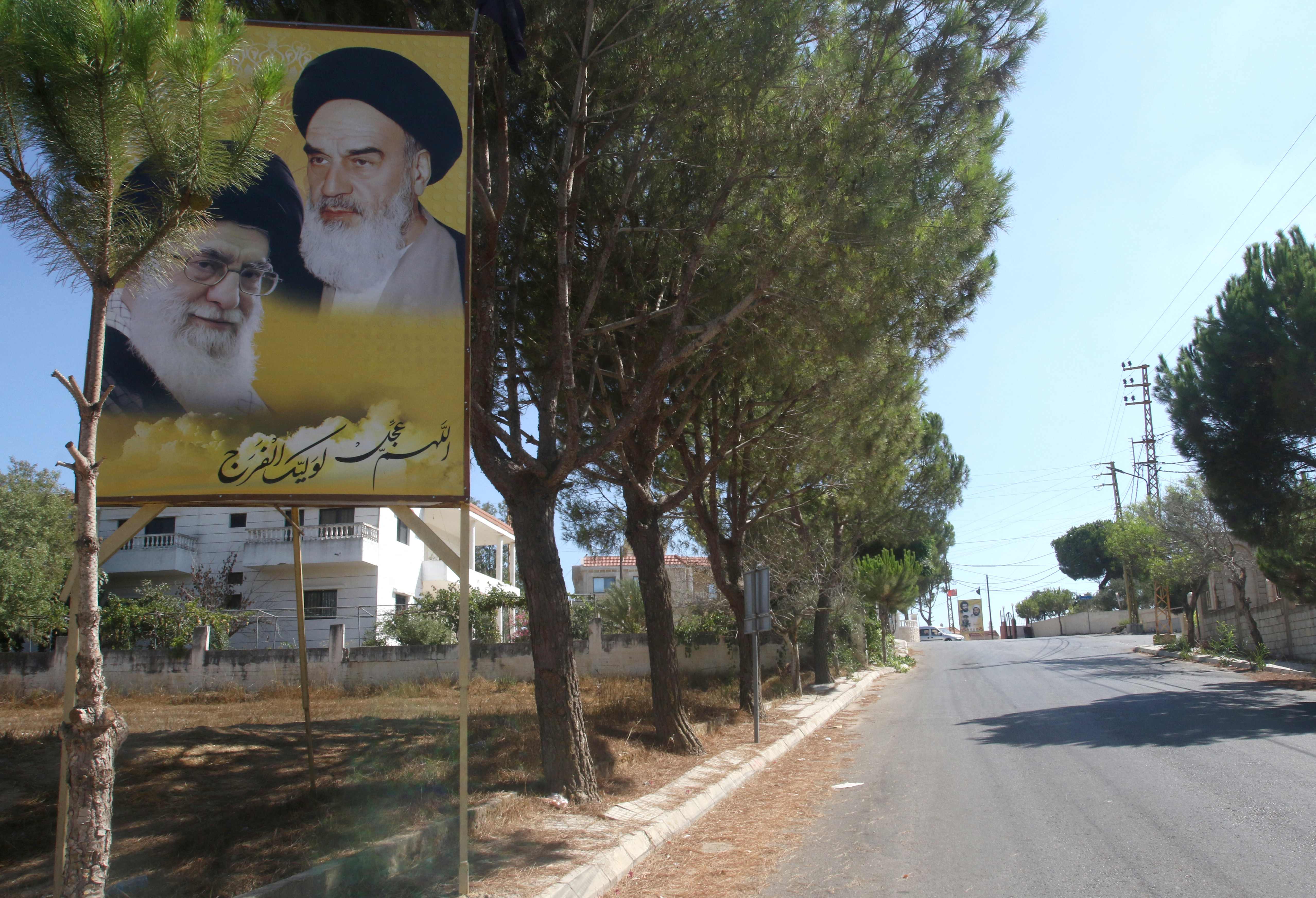 Wohnort von Matars Vater | Credit: MAHMOUD ZAYYAT / AFP / picturedesk.com