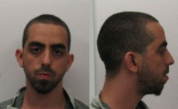 Hadi Matar | Credit AFP/picturedesk.com