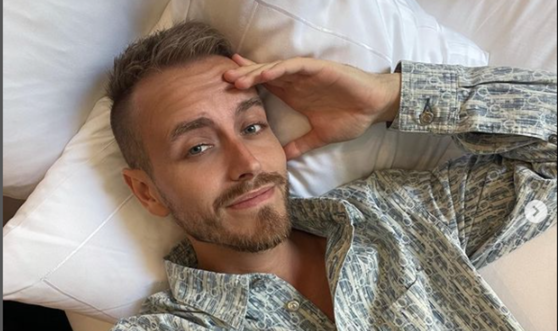 Influencer Julian Claßen