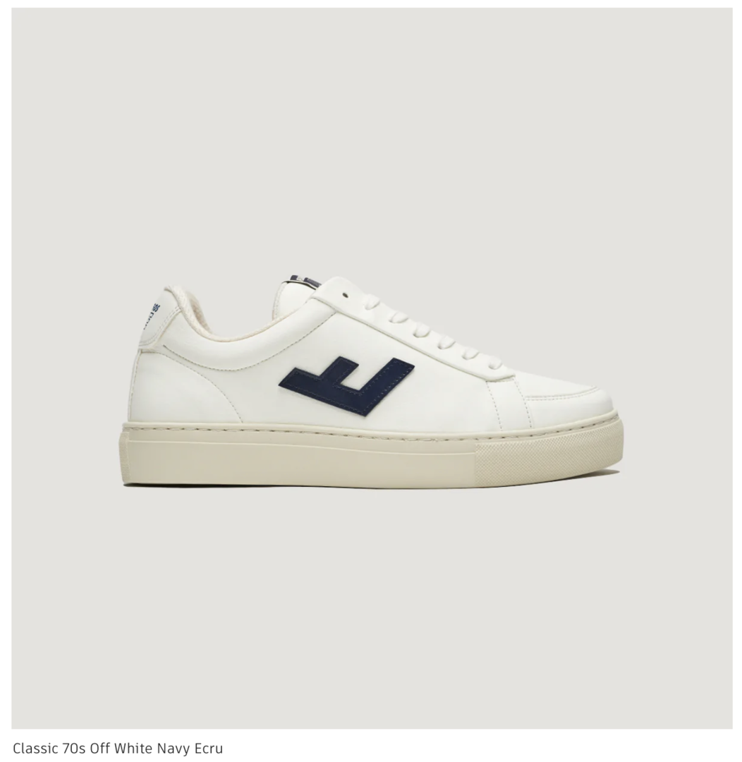 Flamingo's Life Sneaker