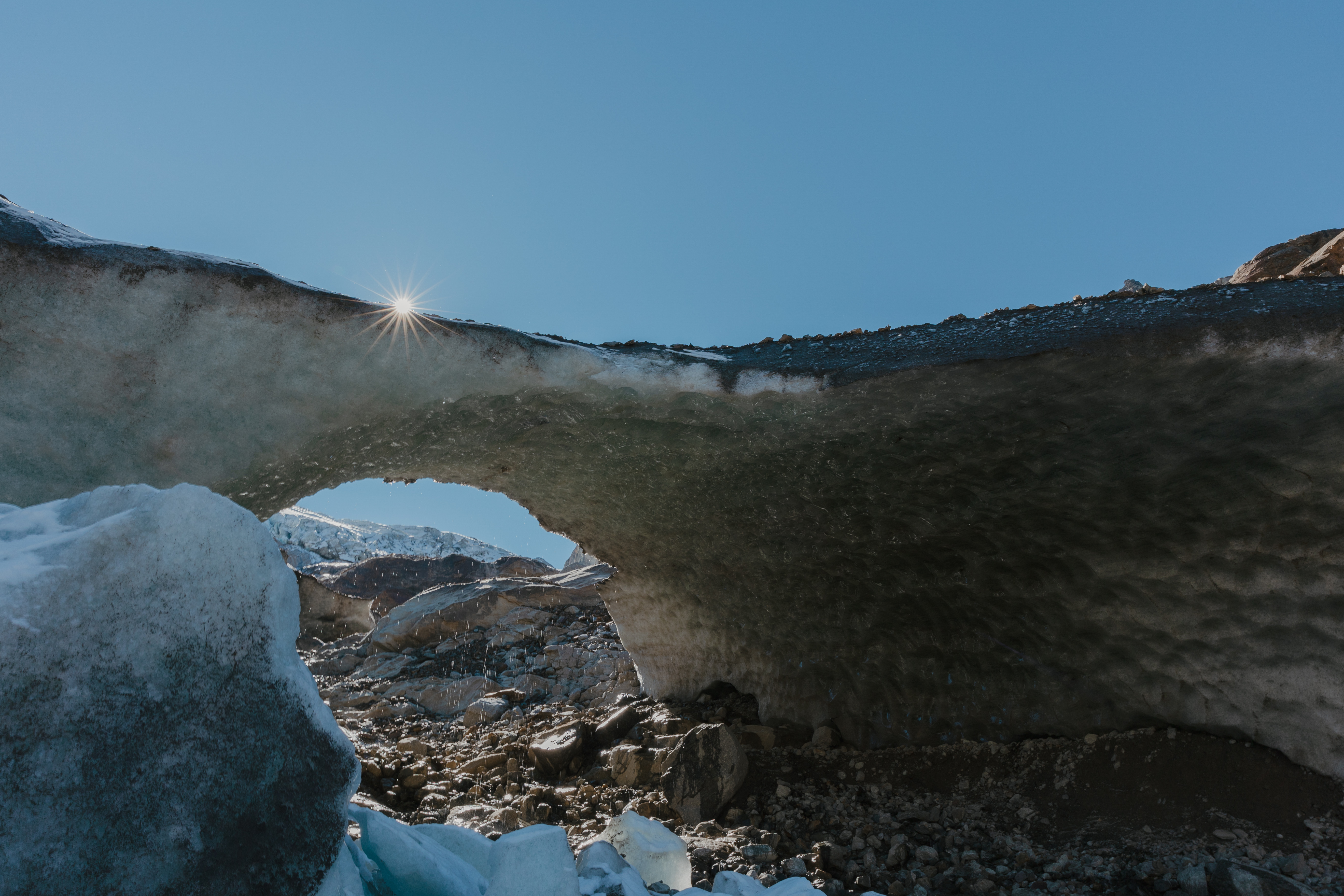 Ochsentaler Gletscher in Vorarlberg | Credit: Alexander_Fuchs/ÖAV