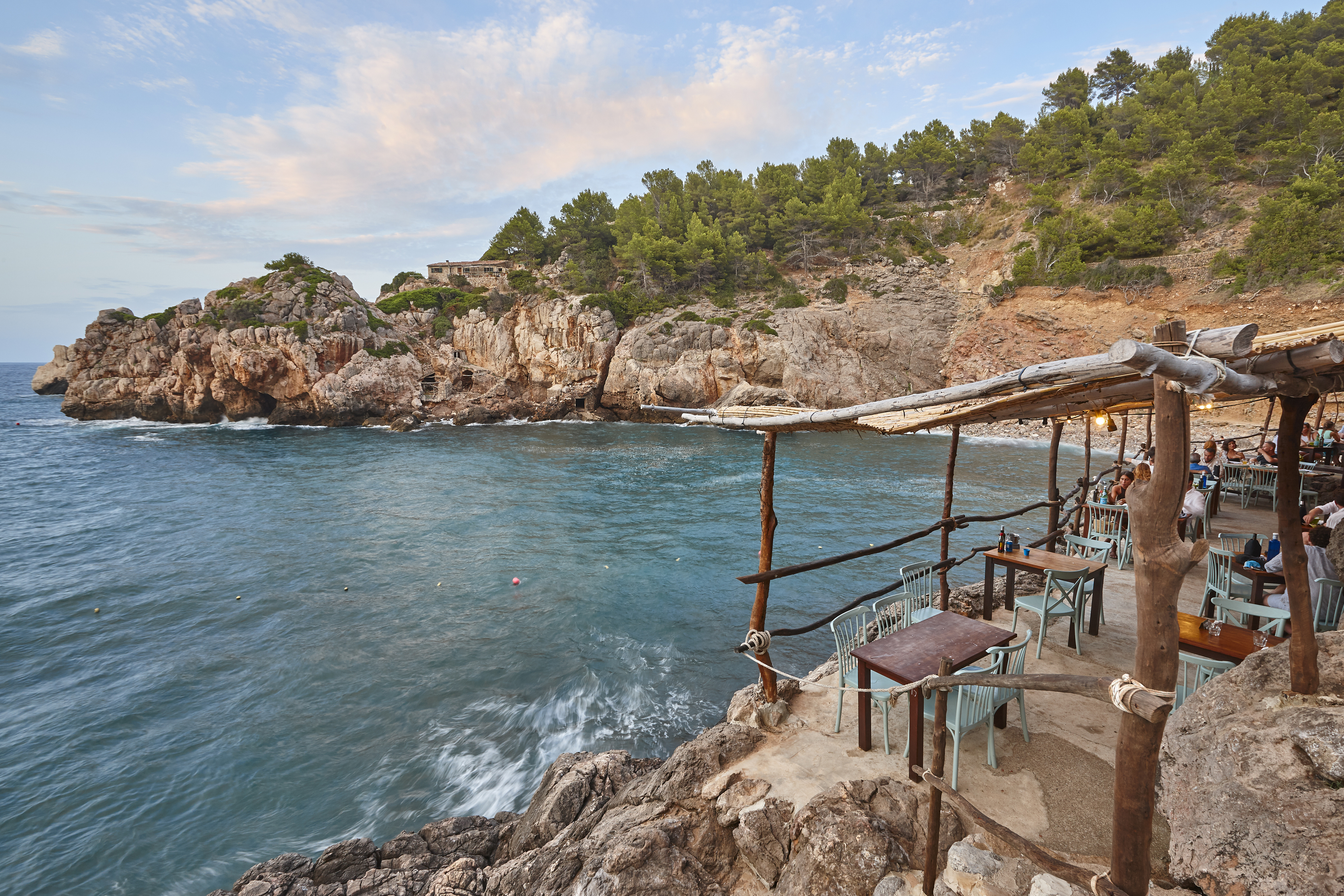 Cala Deia | Credit: iStock.com/ABBPhoto