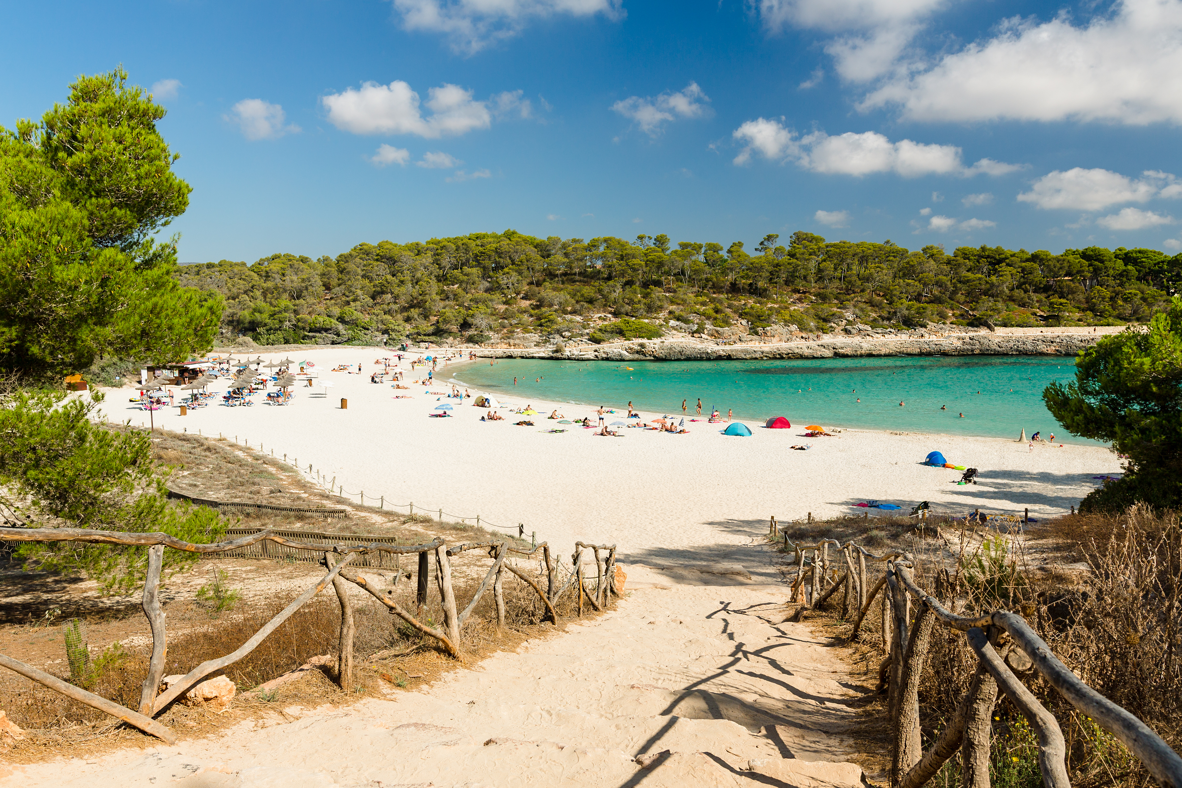 Cala S' Amarador | Credit: | Credit: