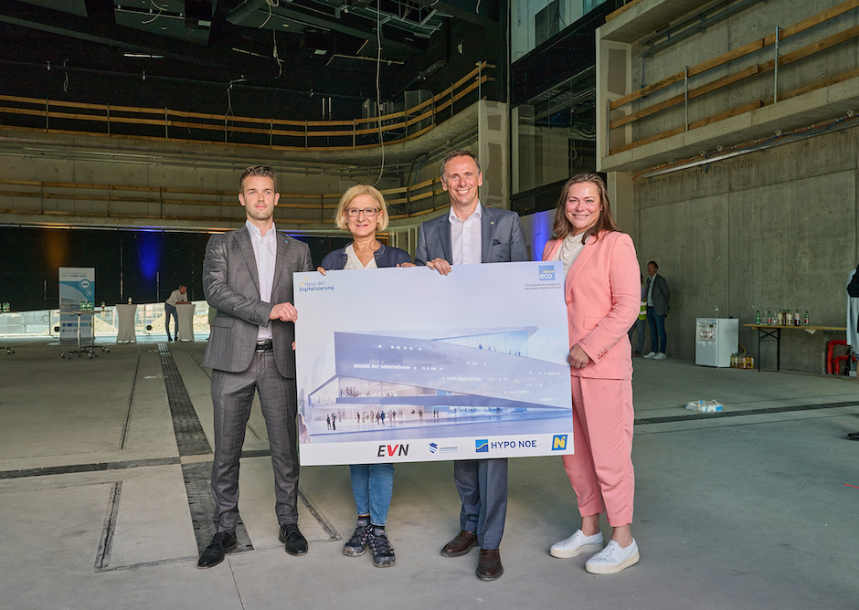 Haus der Digitalisierung