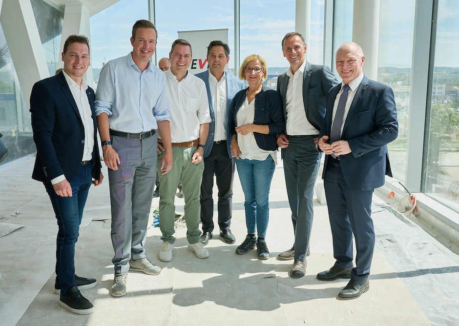 Haus der Digitalisierung