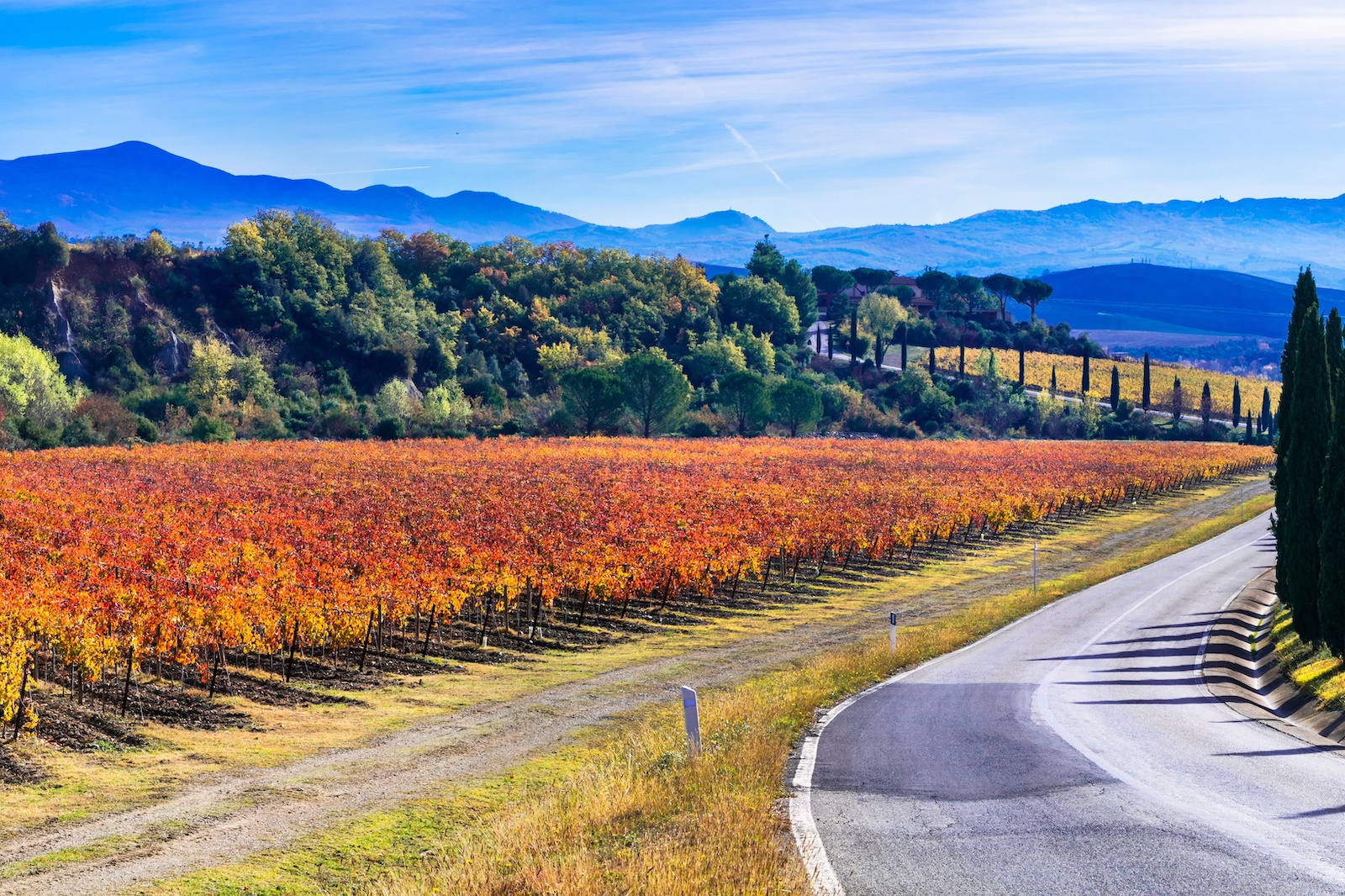 Italien | Credit: AdobeStock