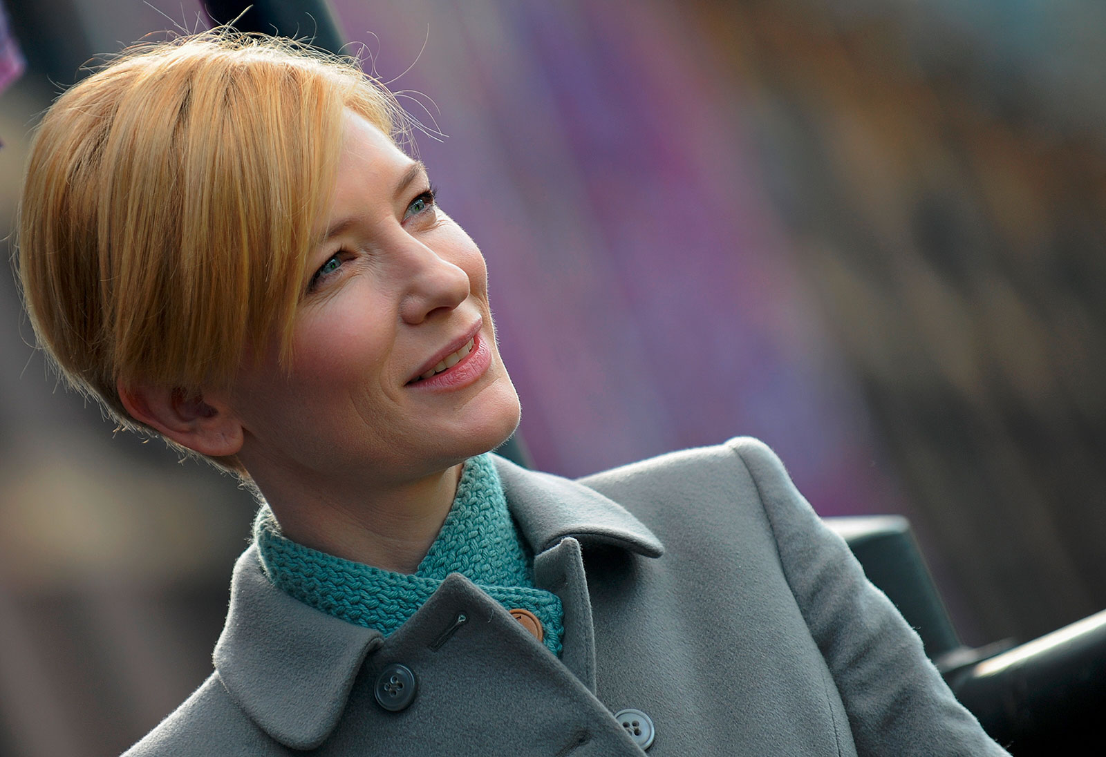 Cate Blanchett | Credit: GREG WOOD / AFP / picturedesk.com