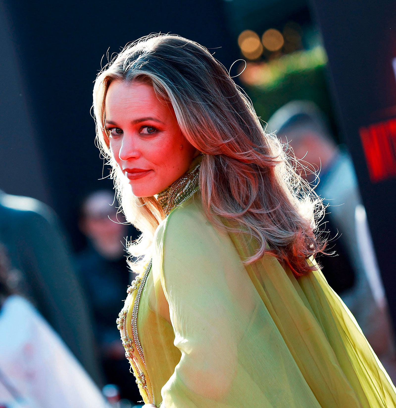 Rachel McAdams | Credit: MICHAEL TRAN / AFP / picturedesk.com